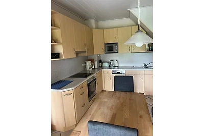 Ferienwohnung Callsen
