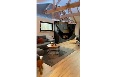 Appartamento Vacanza con famiglia Bad Lauterberg im Harz