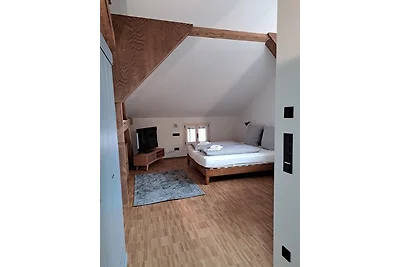 Vakantieappartement Gezinsvakantie Mittenwald