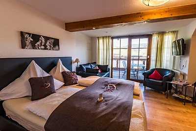 Gästehaus Holzer Kreuz -