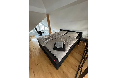 Vakantieappartement Gezinsvakantie Oldenburg