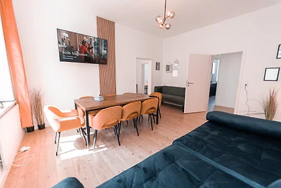 Unique Cityresidenz nähe Münster