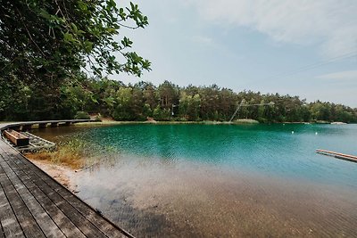 Vakantiehuis Ontspannende vakantie Gifhorn