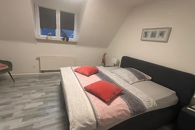 Erica Ferienwohnung auf dem