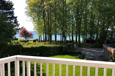 Strandhaus am Tabakshof