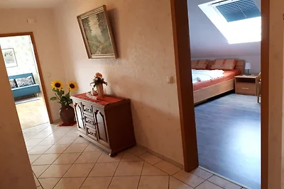 Appartamento Vacanza con famiglia Hilter
