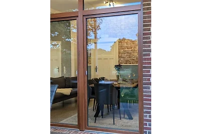 Traumkrone Ferienwohnungen -