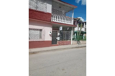 Appartamento Vacanza con famiglia Holguin