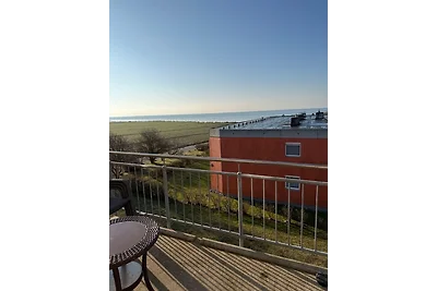 STHS78213 - FeWo 'Fehmarnstrand II'