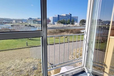 Vakantieappartement Gezinsvakantie Heiligenhafen
