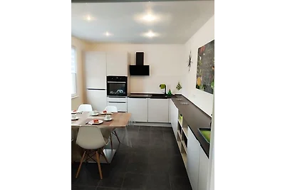 Ferienhaus / Ferienwohnung