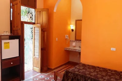 HOSTAL CASA RICHARD Appartement 3