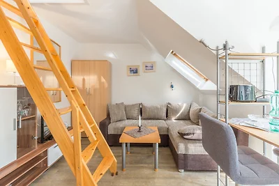 Ferienwohnung Wohlenberg Nr. 6