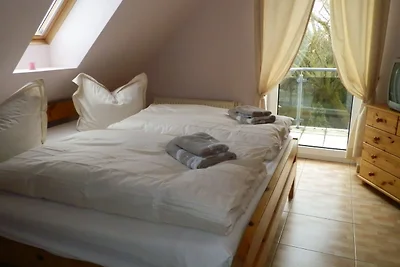 Ferienwohnung Bornholm