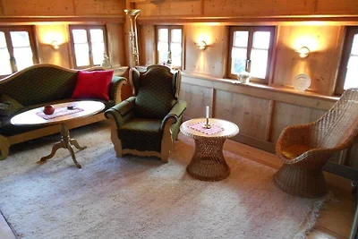 Ferienhaus Judie