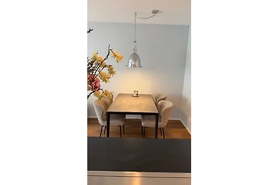 Ferienwohnung "Hafenmöwe"