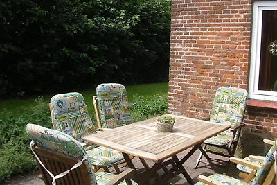 Bauernhof Scharrerie - Ferienhaus