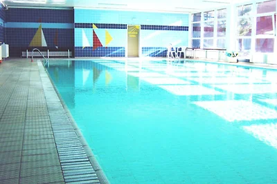 Fewo 91 WHG B 20 in Burhave