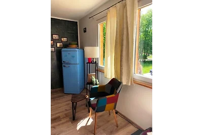 Ferienwohnung Patchwork
