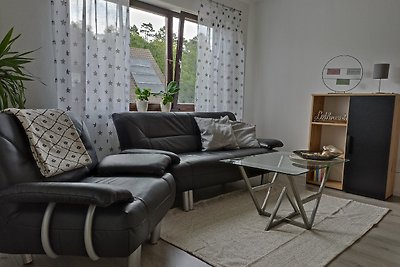 Ferienwohnung Erftalblick