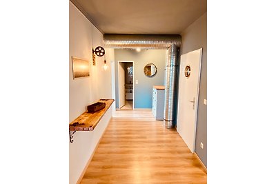 Vakantieappartement Gezinsvakantie Bremerhaven