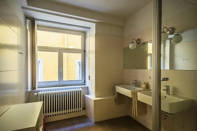 Vakantieappartement Gezinsvakantie Lindau