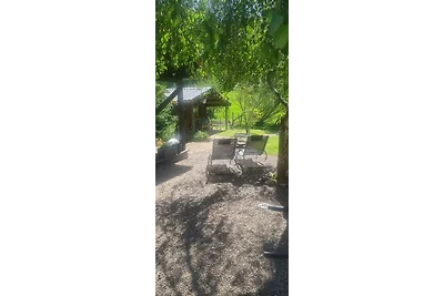 Apartment Summer Garden