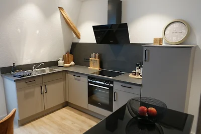 Appartamento Vacanza con famiglia Jübek