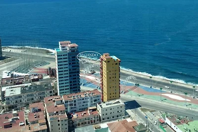 Vakantieappartement Gezinsvakantie Havanna