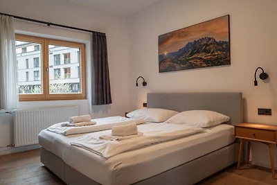 Leni's Lodges, Wandern, Biken