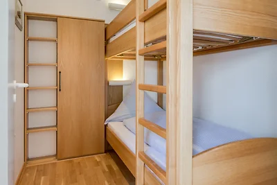 Inseldomizil Whg. 02