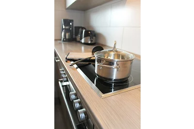 Appartement Steffens - "Brookgang -
