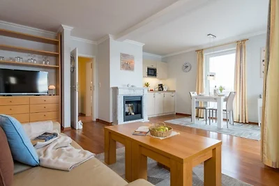 Haus "Windjammer", Wohnung 26