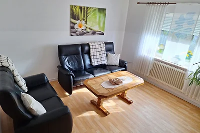 Appartement Vacances avec la famille Papenburg