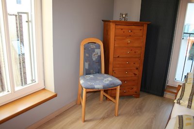 Vakantieappartement Gezinsvakantie Rostock