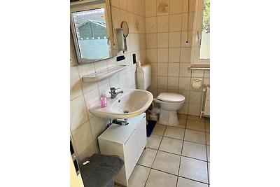 Casa vacanze Vacanza di relax Sögel