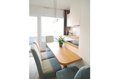 Appartamento Vacanza con famiglia Grömitz