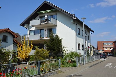 Vakantieappartement Gezinsvakantie Rust