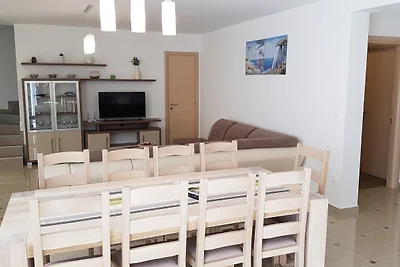 Domek letniskowy Urlop wypoczynkowy Banjole