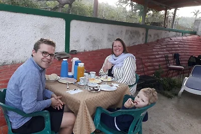 Appartamento Vacanza con famiglia Pinar del Rio