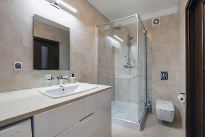 Sun&Snow Aquarius - Apartament 81