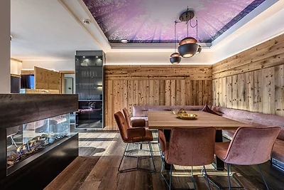 Deluxe Suite Goldreh