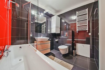 Vakantieappartement Gezinsvakantie Karpacz