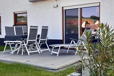 Appartamento Vacanza con famiglia Bad Salzungen