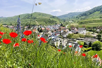 Appartamento Vacanza con famiglia Vogtsburg im Kaiserstuhl
