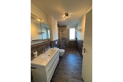 Ferienwohnung am Hebelhof