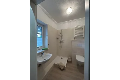 Appartamento Vacanza con famiglia Hagermarsch