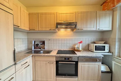 Casa vacanze Vacanza di relax Wangerland