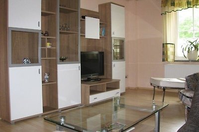 Vakantieappartement Gezinsvakantie Sayda