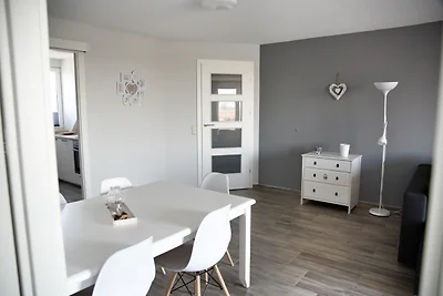 Lagunenstadt am Haff Fewo 104 -